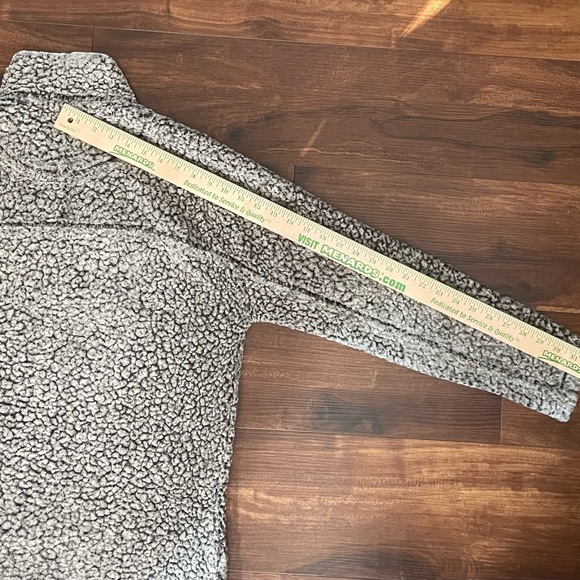 True Grit for Oak Hall THE ORIGINAL pullover XS Extra Small sweater Unisex - Picture 6 of 7